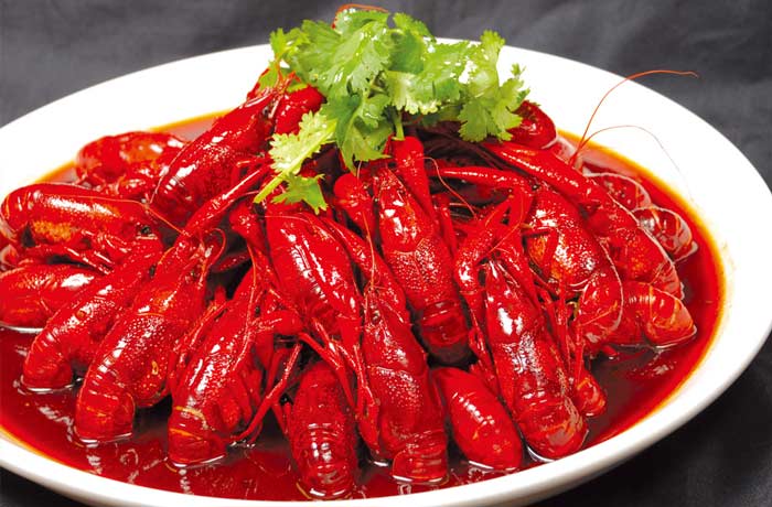 沿河麻辣小龙虾培训